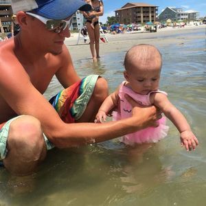 Meet your Posher, Chad